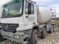 Truck Mercedes Actros 3246