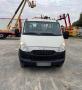 Utilitaire Iveco 35C15