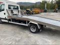 Transporter/LKW  Iveco 35C15