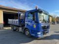 Camion  Benna MAN TGL 12.250