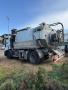 Road network trucks Iveco Eurocargo 190EL28