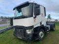 Trattore Renault Gamme C