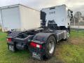 Cabeza tractora Renault Gamme C