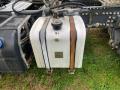 Tractor Renault Gamme C