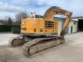 Escavatore Escavatori cingolati Liebherr R924 Compact