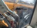 Excavator Liebherr R924 Compact