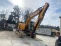 Excavator Liebherr R924 Compact