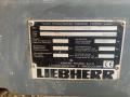 Pelle Liebherr R924 Compact