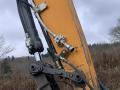 Excavator Liebherr R926