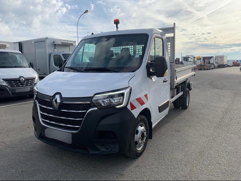 Commercial van/truck Renault Master