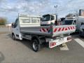 Commercial van/truck Renault Master