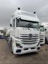 Cabeza tractora Mercedes Actros 1863 LSN