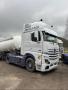 Tracteur Mercedes Actros 1863 LSN