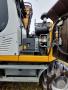 graafmachine Liebherr 914