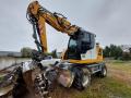 graafmachine Liebherr 914