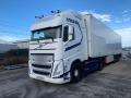 Trekker Volvo FH13 500