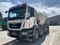 Camion MAN TGS