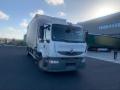 Camion  Rideaux coulissants PLSC (tautliner) Renault Midlum 240 DXI