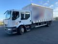 vrachtwagen Renault Midlum 240 DXI