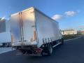 Truck Renault Midlum 240 DXI