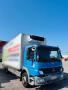 Camião  Frigorífico Mercedes Atego 1218