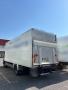 Camião Mercedes Atego 1218