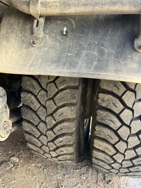 Camion Renault Premium 320