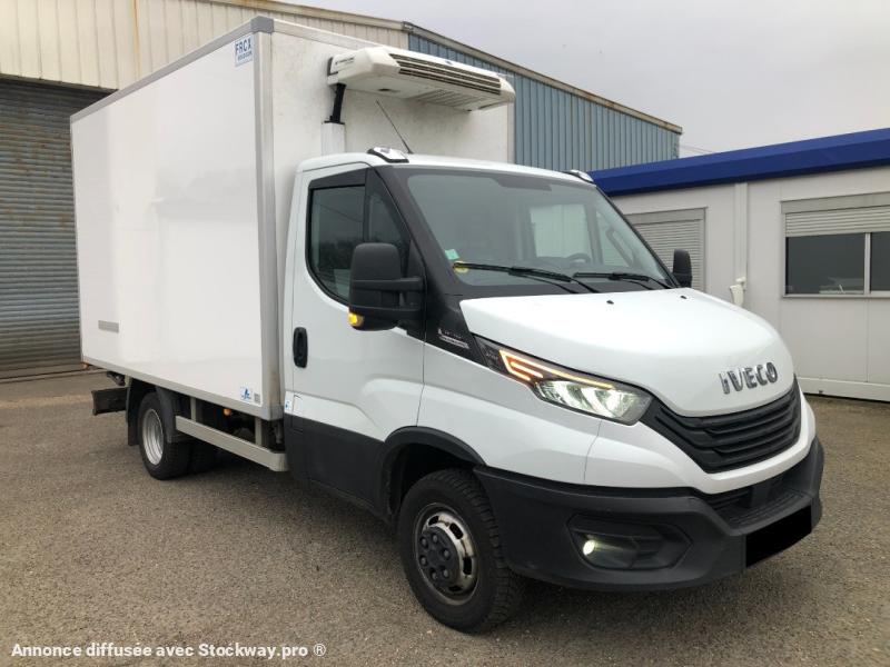 Iveco Daily 35C18
