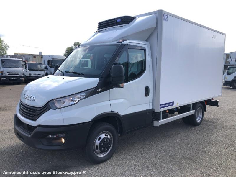 Iveco Daily 35C18