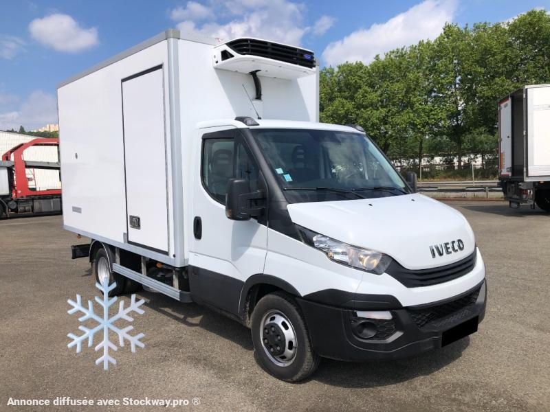 Iveco Daily 35C16