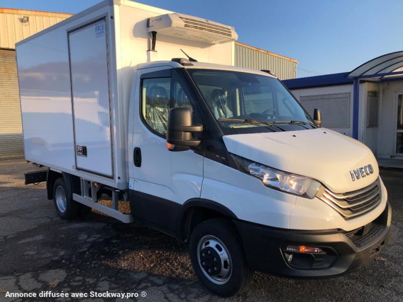 Iveco Daily 35C16