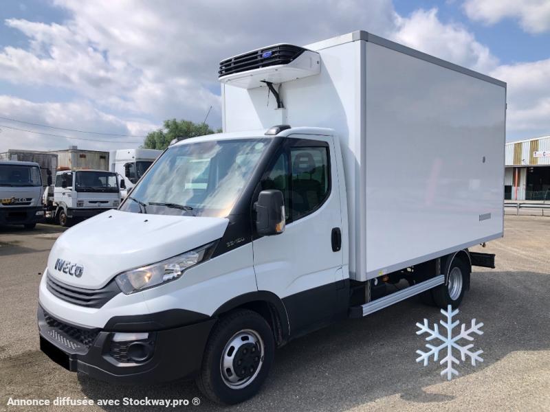 Iveco Daily 35C16