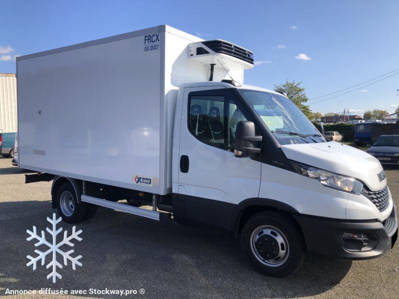 Iveco Daily 35C16