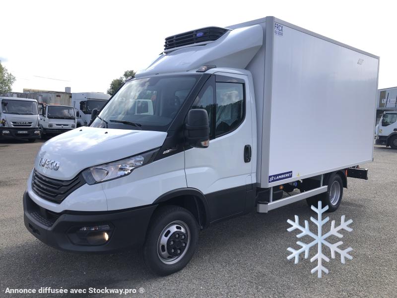 Iveco Daily 35C18