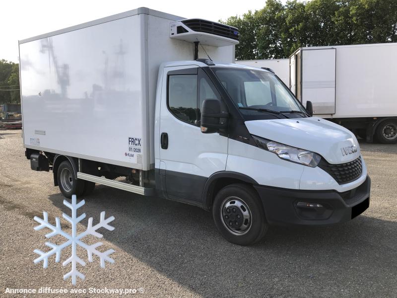 Iveco Daily 35C16