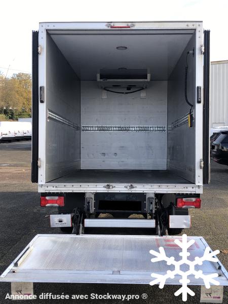 Photo Iveco Daily 35C16 image 7/12