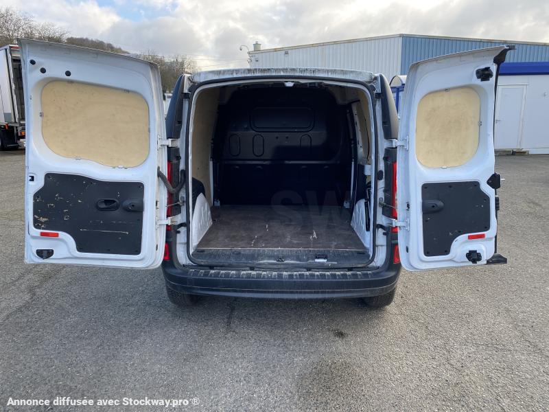 Photo Mercedes Citan 109 CDI image 2/9