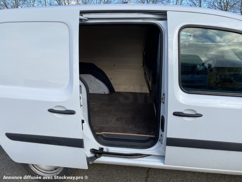 Photo Mercedes Citan 109 CDI image 4/9