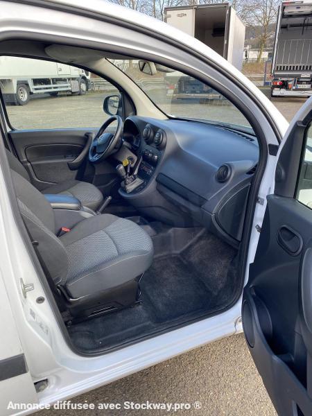 Photo Mercedes Citan 109 CDI image 9/9