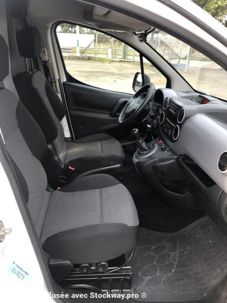 Photo Citroën Berlingo  image 10/11