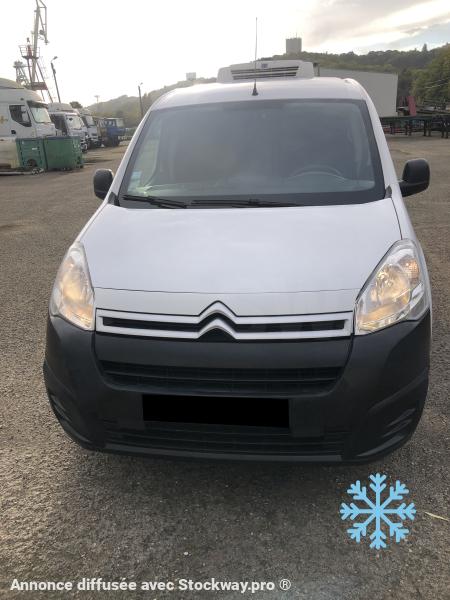 Photo Citroën Berlingo  image 2/11