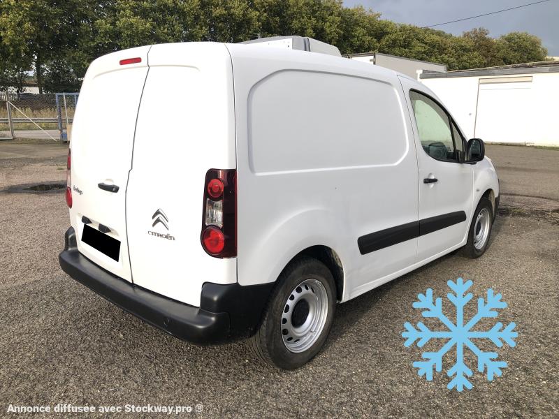 Photo Citroën Berlingo  image 5/11