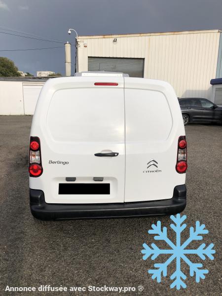 Photo Citroën Berlingo  image 6/11