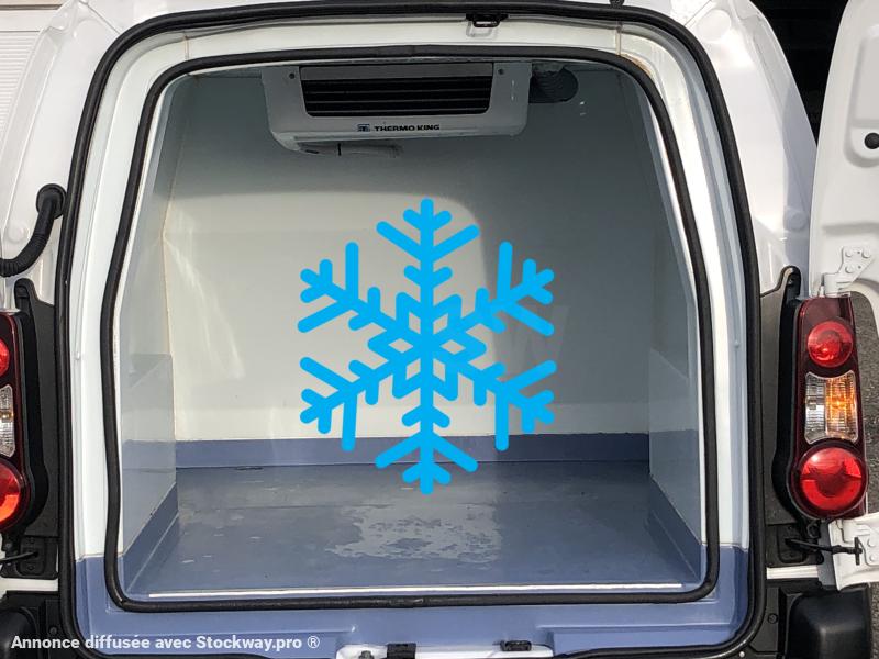 Photo Citroën Berlingo  image 9/11