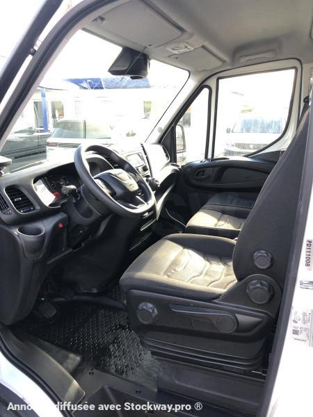 Photo Iveco Daily  image 10/12