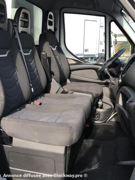 Photo Iveco Daily  image 11/12