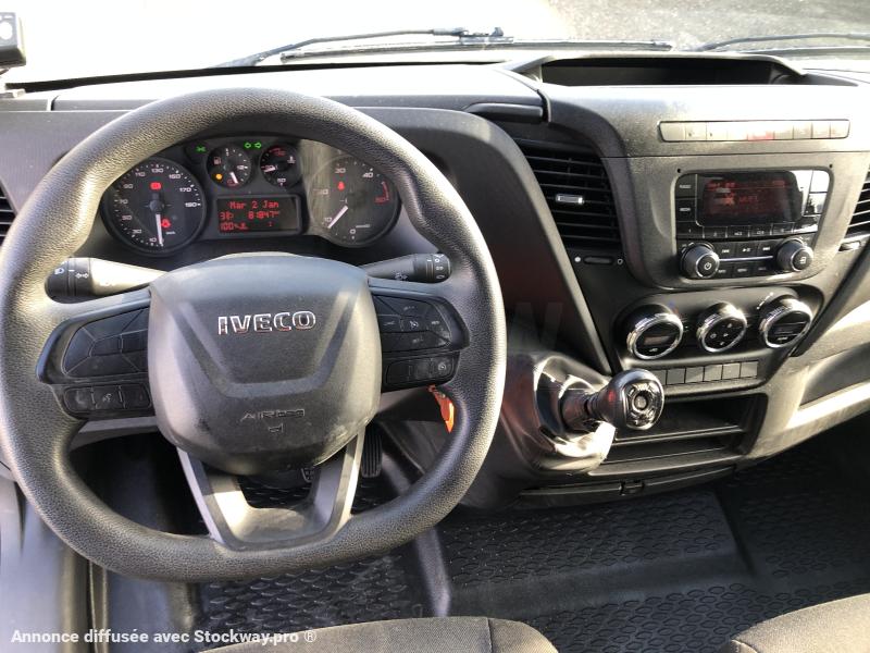 Photo Iveco Daily  image 12/12