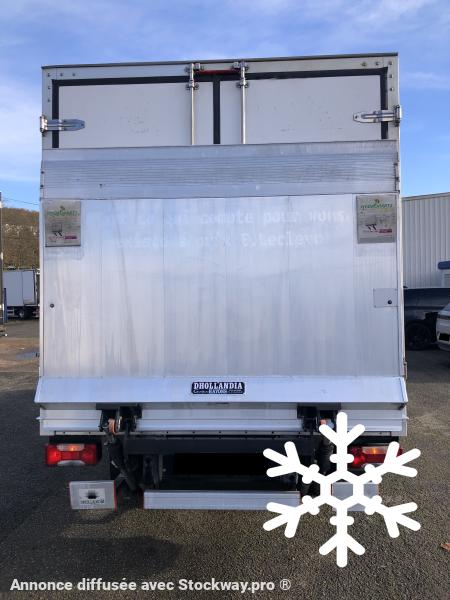 Photo Iveco Daily  image 6/12