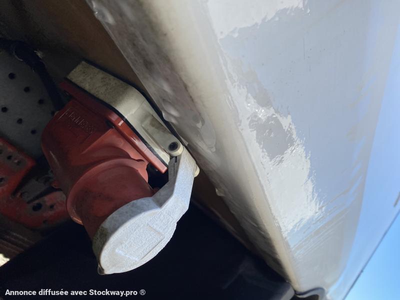 Photo Iveco Daily 35C11 image 6/11