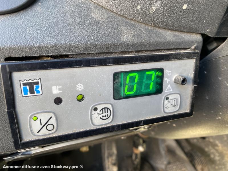 Photo Iveco Daily 35C11 image 9/11